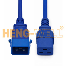 IEC C19�D���iC20Ʒ��βUPS�������B����AI�C��1m�Դ�����L��