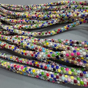 6mmˮ��K��ܛ�ܠC荲�����֬����diy�Ʒ����ʯ朗l�����Y�o��