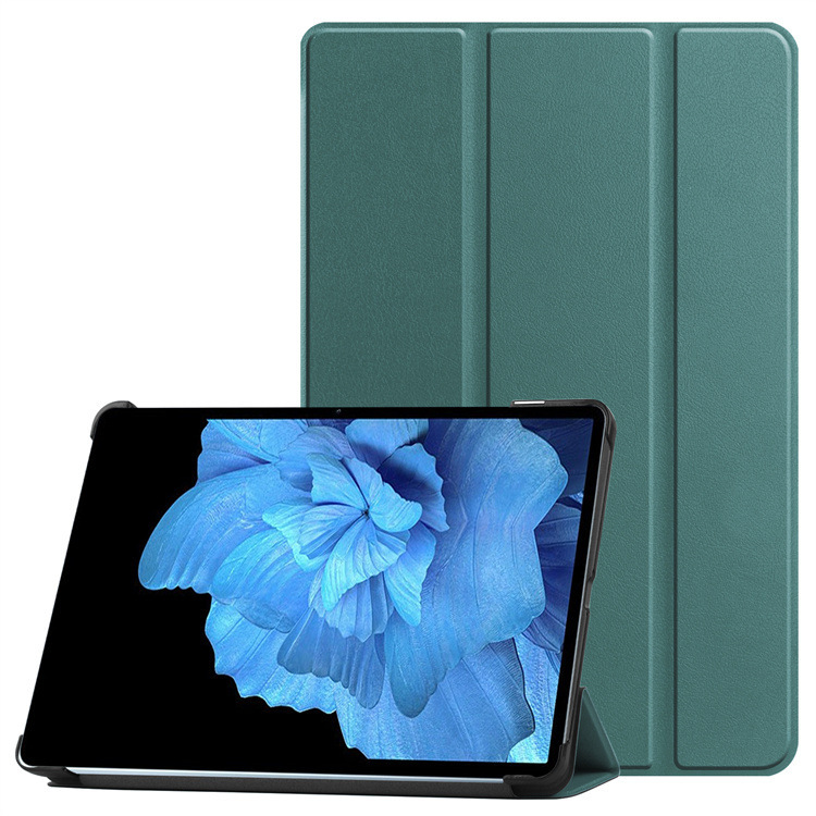 Applicable to 2023 Lenovo lifter Y700 second generation protective case 8.8-inch game tablet tri-fold leather case