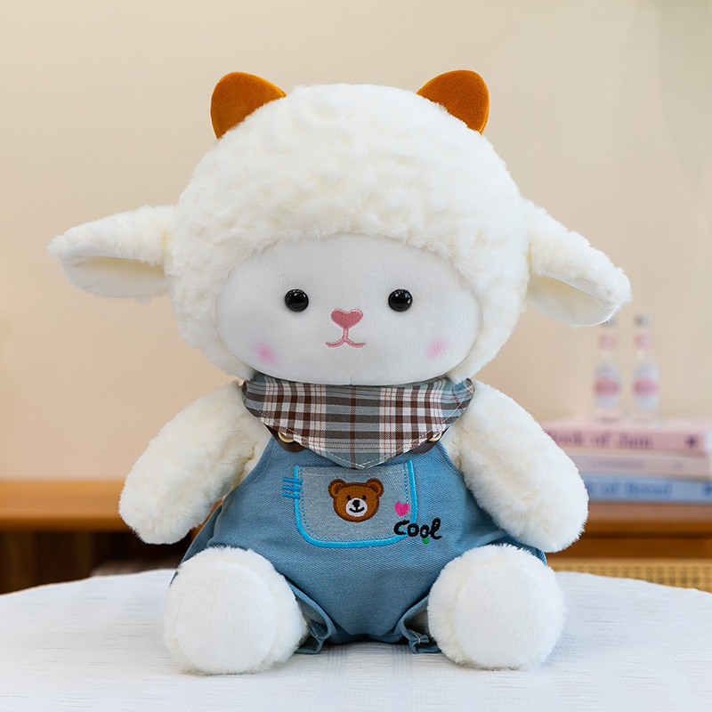 Muñeca de captura de 15 pulgadas para intercambiar muñecas de moda, juguetes de peluche, muñecas grandes, almohadas para niñas, regalos al por mayor image 30