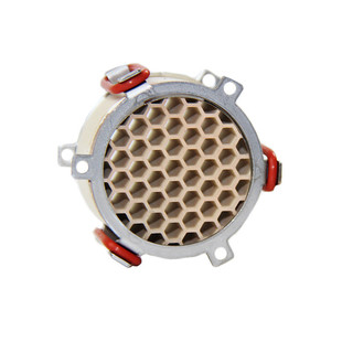 Graphene Hair Dryer Honeycomb Heating Sheet Hair Dryer Electric Heater Heater Kidsren's Heating Heater Components
