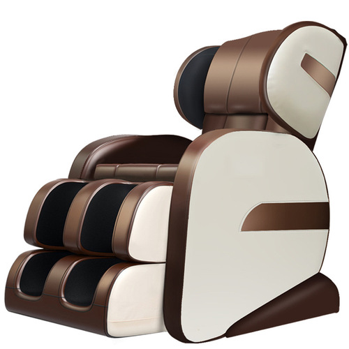Factory Gift Cross-Border Music Massage Chair Household Full Automatic Whole Body Electric Multi-Function Luxury Cabin Sofa