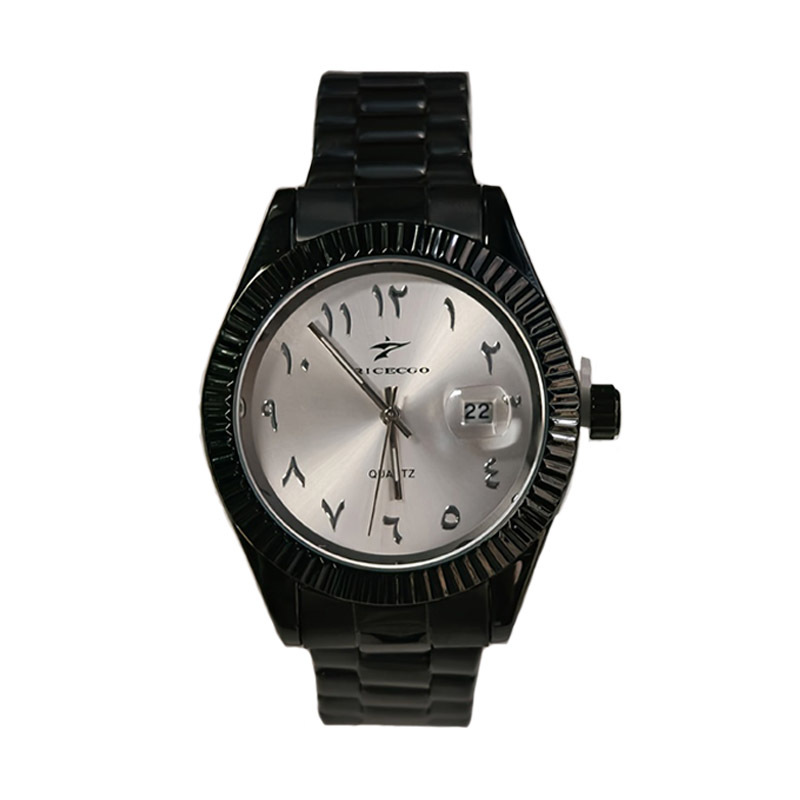 검은 껍질 회색 표면