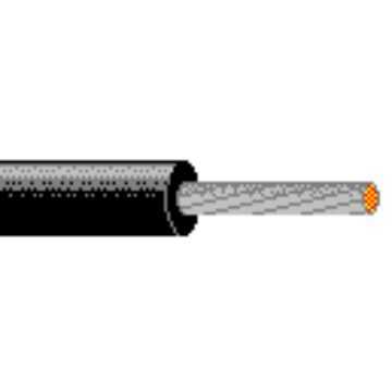 4mm²黄绿接地线BVR软铜电线4mm2低烟无卤阻燃安装线V-6465型