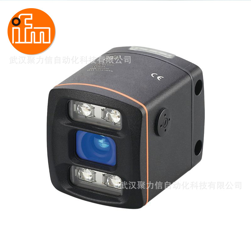 IFM易福门适用食品和饮料工业PI1008原装现货直发