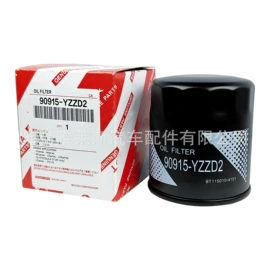 机油滤清器;柴油滤清器