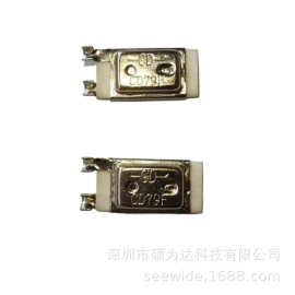 CD79F温度保护器  温度开关 温控器 单体附套管