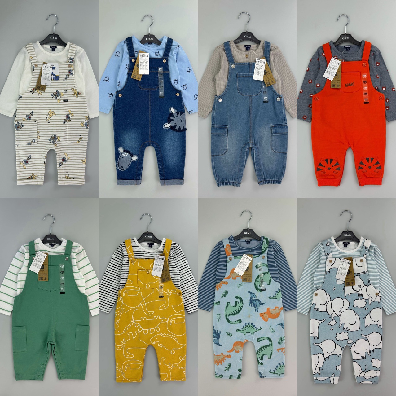 Children's set