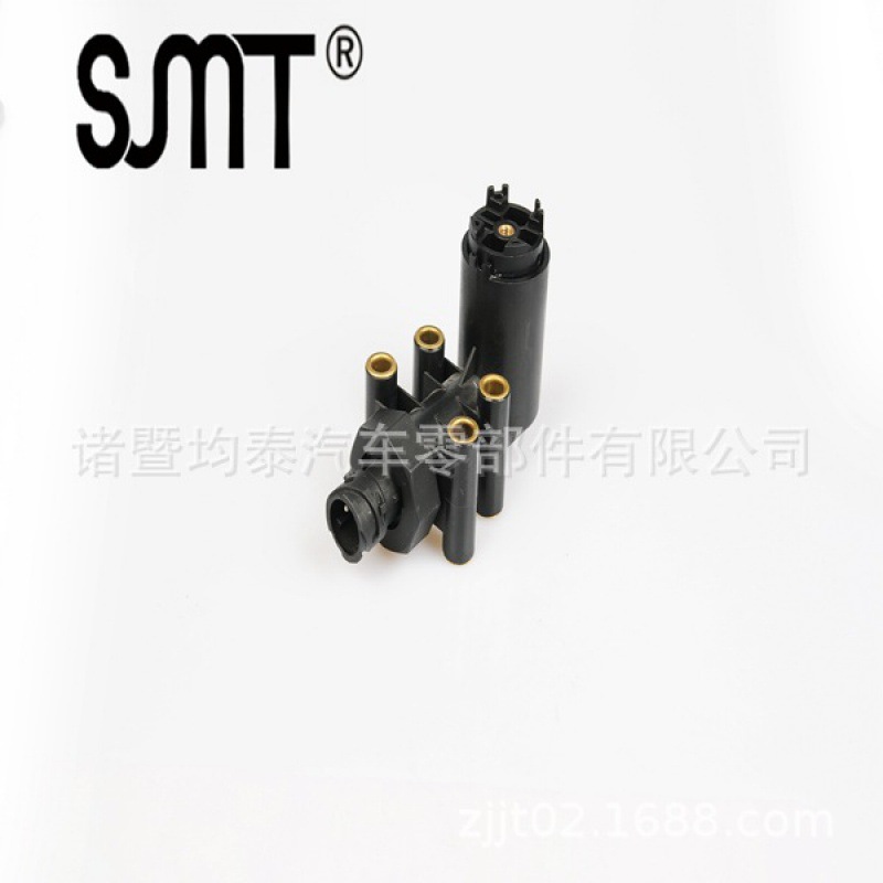 El Autobús Europeo del camión pesado de la válvula 4410500100 de la altura parte SMT