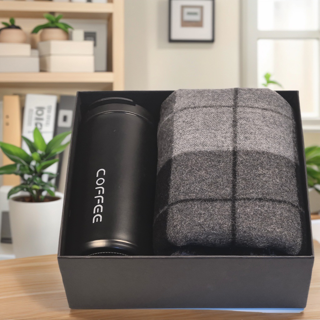 Regalos de cumpleaños prácticos de Navidad para niños tazas de calor para novio novio regalo de cumpleaños de alto valor al aire libre