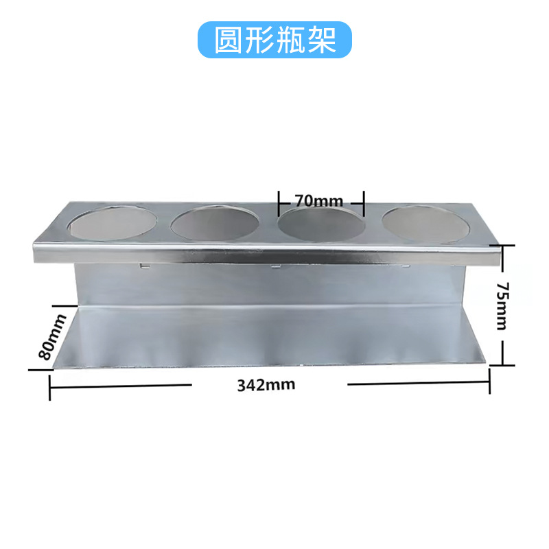 Ganchos de Metal para Tablero Perforado Galvanizados Multifuncionales para Herramientas