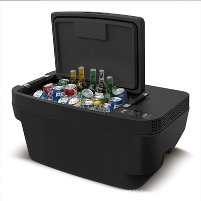 Suitable for Tesla Model Y, Model Soyuducular - model-yrefresh-y-dedicated-refrigerator-35l