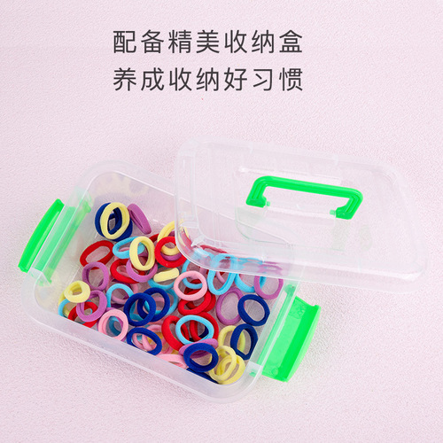 Early Childhood Educational Puzzle Toy: Color Recognition Parent-Child Interactive Ring Toss Battle Game – Montessori Teaching Aid