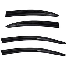 L 71908 Car Window Rain Guard ������ü ����ѷ�羳ŷ��