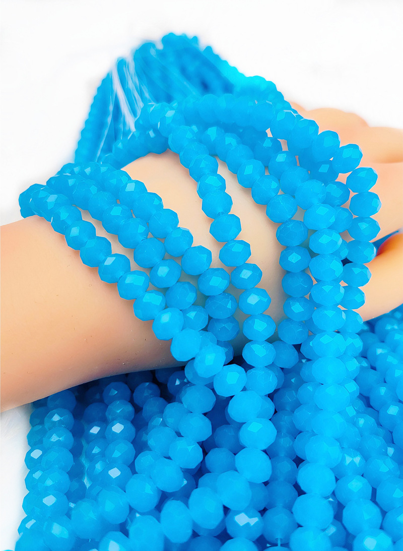 Lake Blue Jade