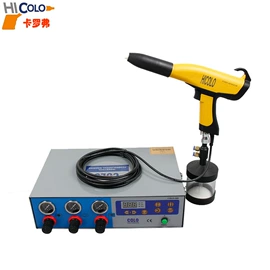 喷涂机;喷砂设备;喷枪