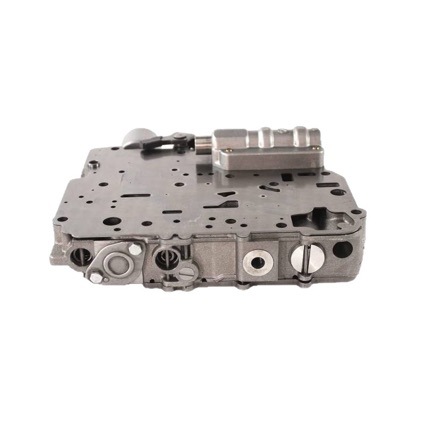 Automatic Transmission Valve Body Vt1 F2 Cvt Suitable for Mini 1.4L 1.6L 02-08 Auto Parts