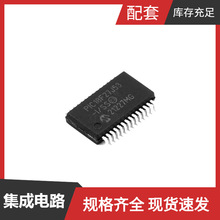 PIC18F27J53T-I/SS SSOP-28 24AA02E64-I/SN FU6832N FTSH-113-01