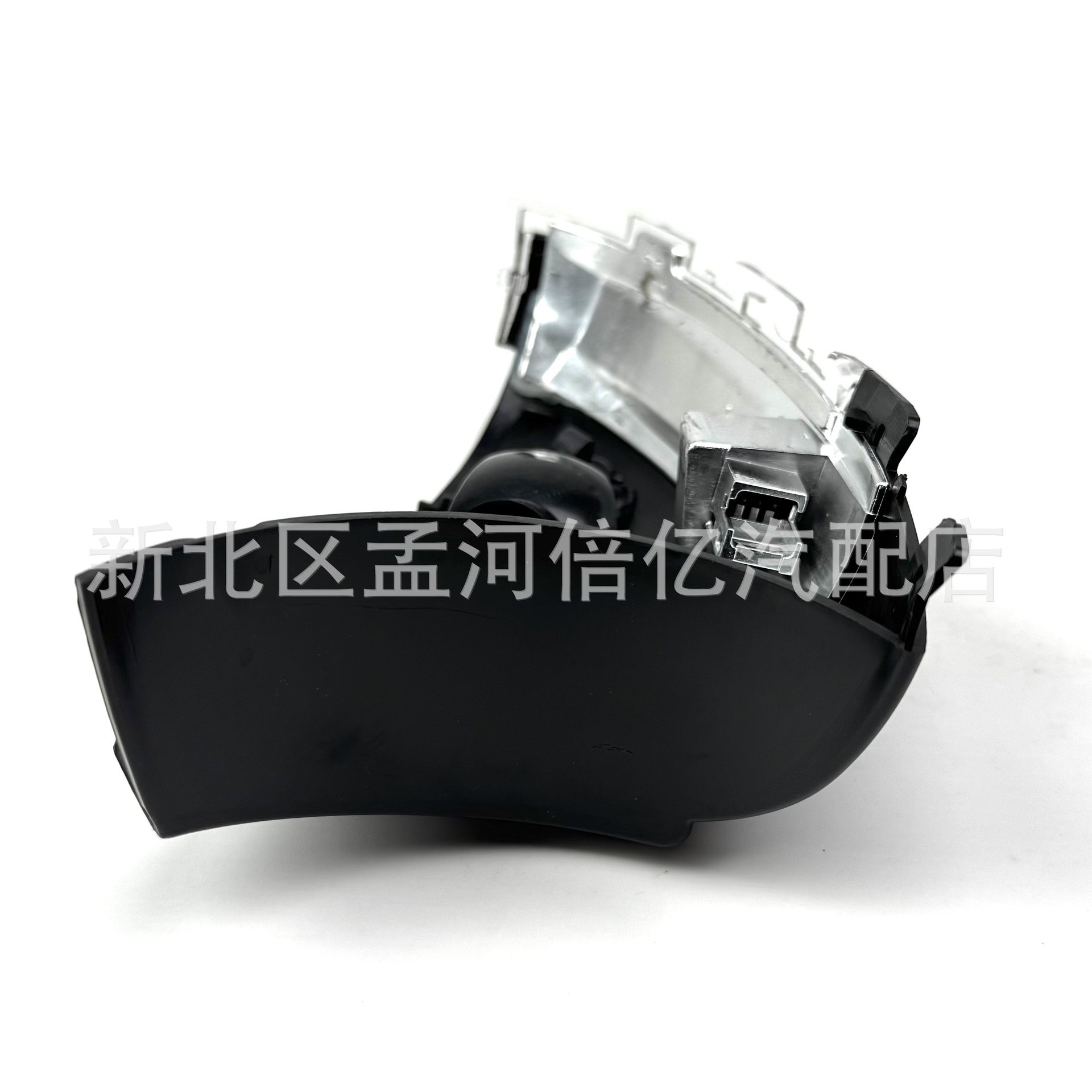 Suitable for Volkswagen Tiguan, Touran, Sharan, Skoda Superb, Rearview Mirror, Turn Signal, Rearview Mirror Light, Side Light