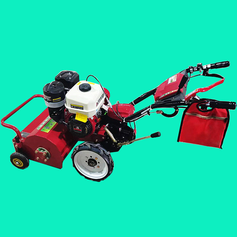 供应3TGQ-4H型小型果园除草机 园林汽油锄草机 多功能农田碎草机