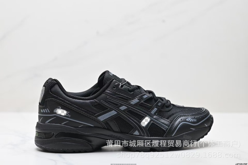 莆田纯原Gel-1090瑟士跑步鞋户外登山运动鞋Gel-1090 v2系列|undefined