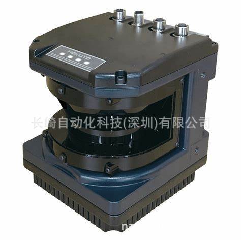 日本北阳HOKUYO 距离传感器 UGM-50LXP议价