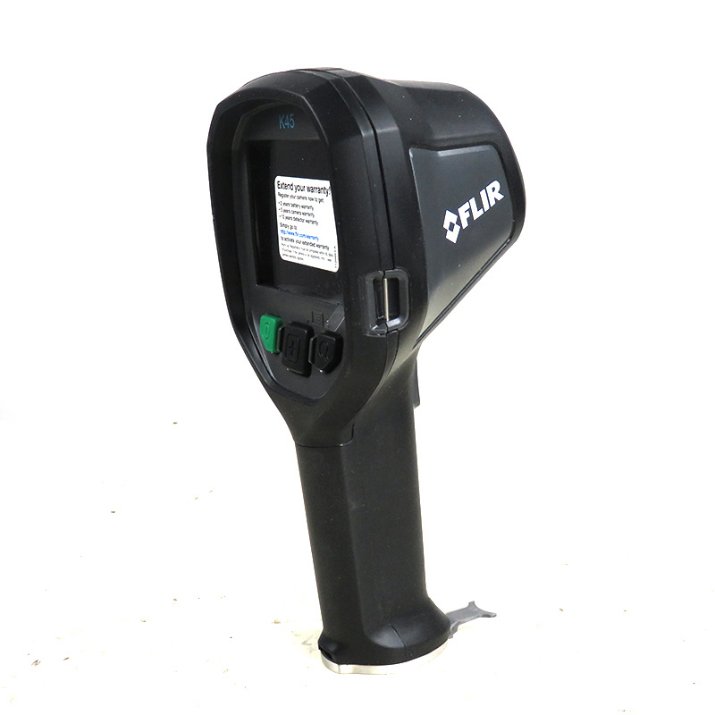 侦检器材 K55消防用红外热像仪 手持式红外线热成像仪