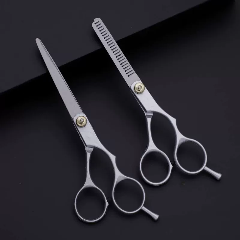 Split hair clipper, bangs, nail scissors, custom-made