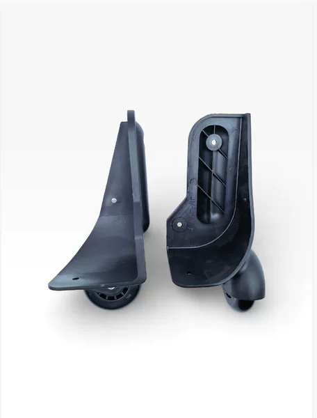 Suitcase Wheels, Luggage Wheels, Universal Wheels, Trolley Wheels, Password Lock Suitcase Wheels, Accessories, Rollers, Casters