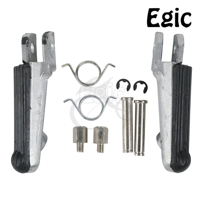 Honda Honda Cbr400 Nc29: Motorcycle pedals