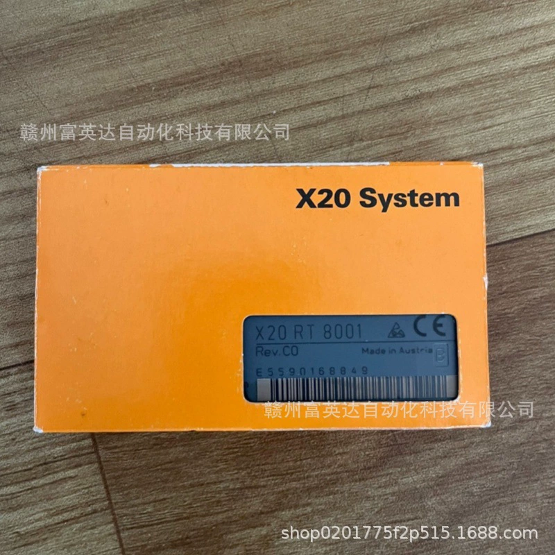 Модуль B&R X20RT8001 оригинальный, физическая съемка, продажа, возможен торг.