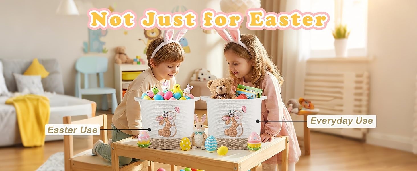 easter basket