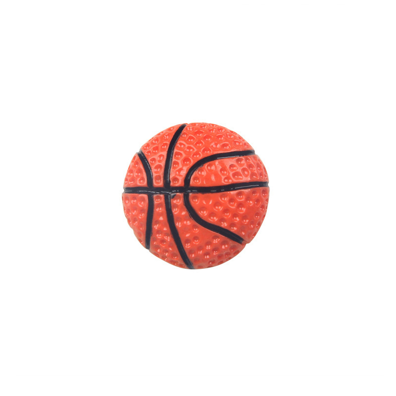 漫画クリエイティブスポーツボール磁気樹脂冷蔵庫ステッカー磁気ステッカーバスケットボールサッカーテニス黒ホワイトボードステッカー装飾ステッカー|undefined