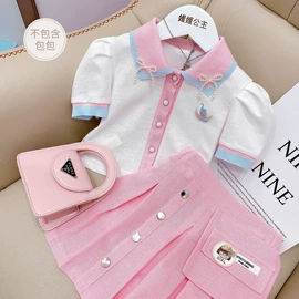 童裤;童套装;普通外套