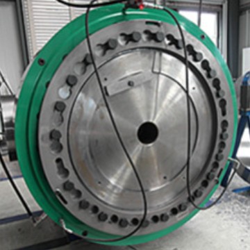 热销代理TAS液压锁紧盘