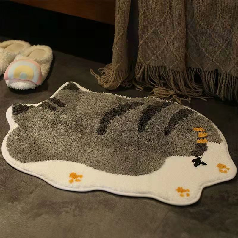 02-회색 고양이 거짓말