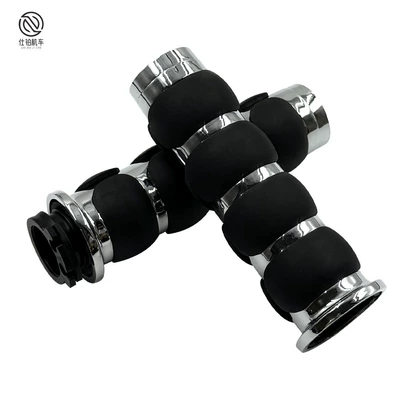 Power-assisted Cruise Button Metal – Motorcycle transmission system parts