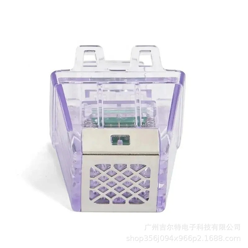 国境を越えたマーフィス深さ8美容機器プローブ金無線周波数マイクロニードル低侵襲ドットマシン消耗品|undefined