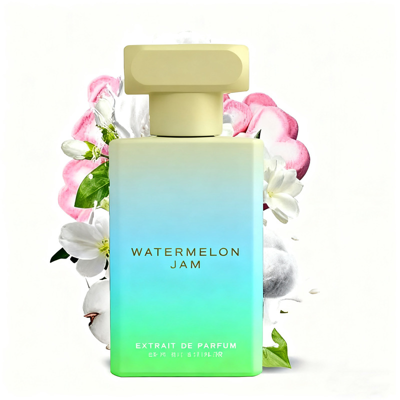 Oakcha watermelon jam perfume 奥克茶西瓜果酱香水|undefined