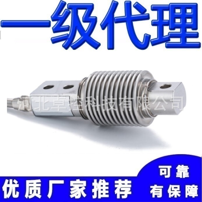 美国传力Transcell称重传感器BSH-150kgSS BSH-200kgSS