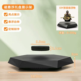 塑料工艺品;教学演示用品;小夜灯