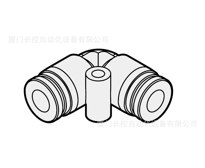 CKD不锈钢接头ZSP-V12 现货