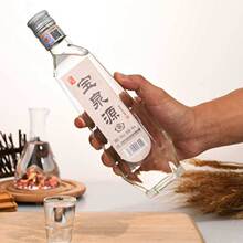 厂家直供山西杏花村白酒清香型53度粮食酿造酒6瓶装整箱批发