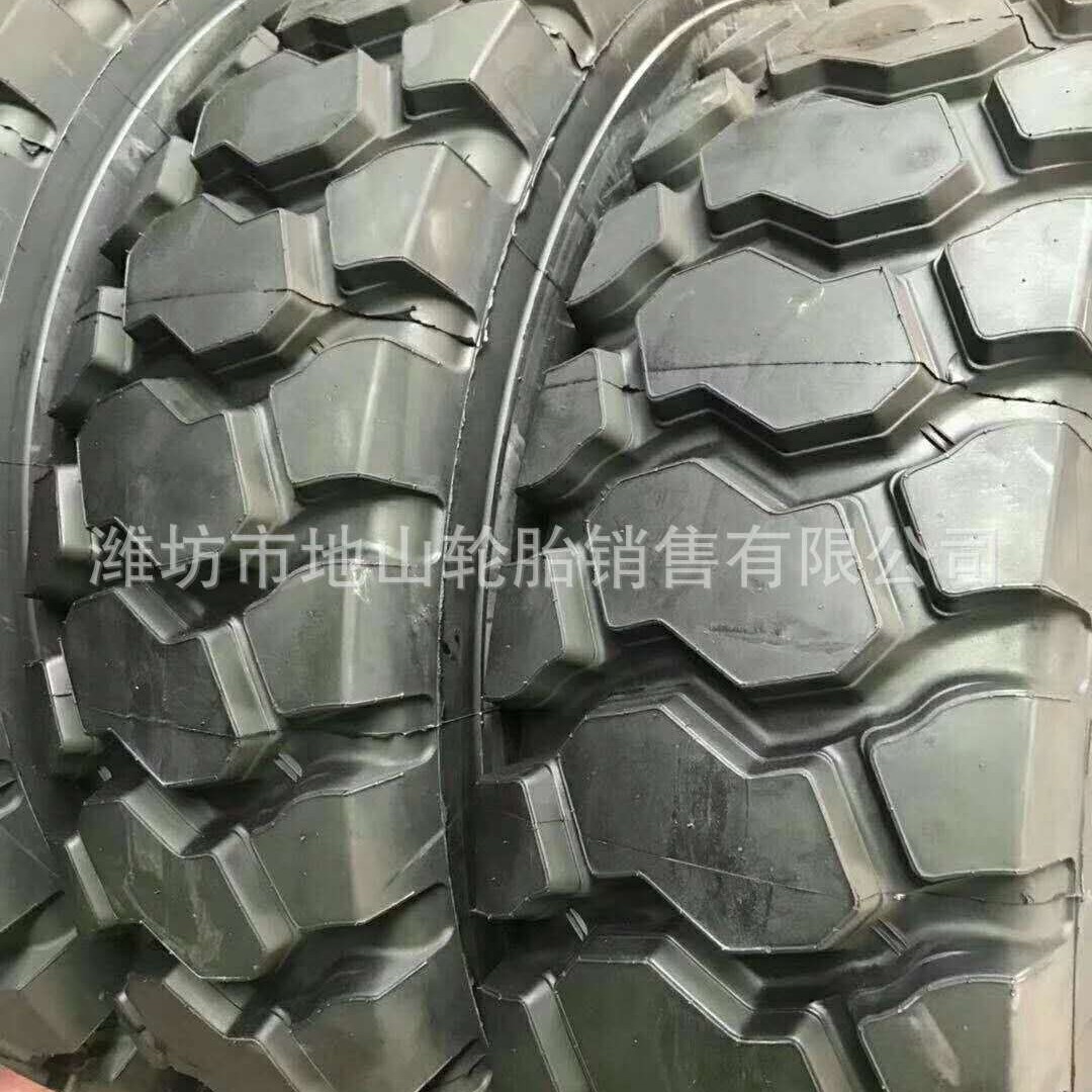现货供应1400R25宽体自卸车轮胎工程轮胎