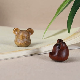 挂饰挂件;diy饰品;木质工艺品