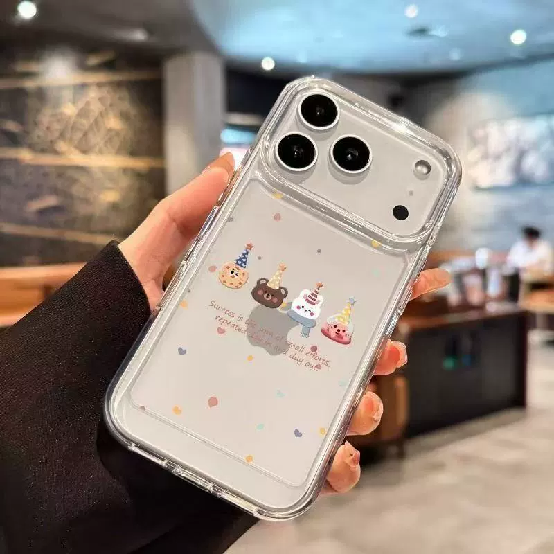 Чехол для телефона совместимый с Apple, iphone, 17, 17promax