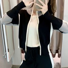 休闲套装女春秋2025年新款时尚洋气小个子显高职业韩版运动两件套