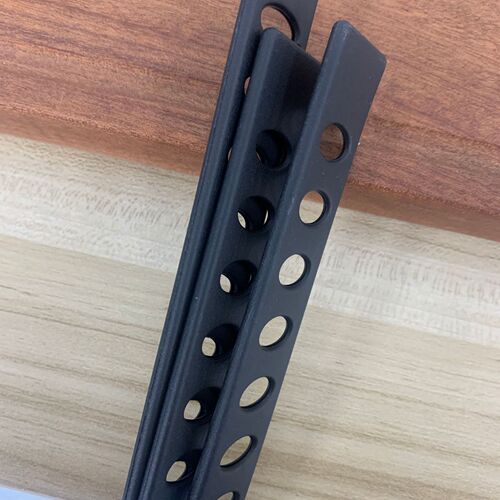 Kitchen Knife Knife Protective Cover Knife Edge Protective Cover Portable Storage Knife Protective Strip Plastic Blade Protective Strip Sheath