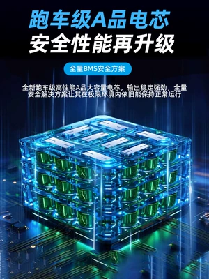 Auto Parts and Accessories: Wuyang Folding Electric