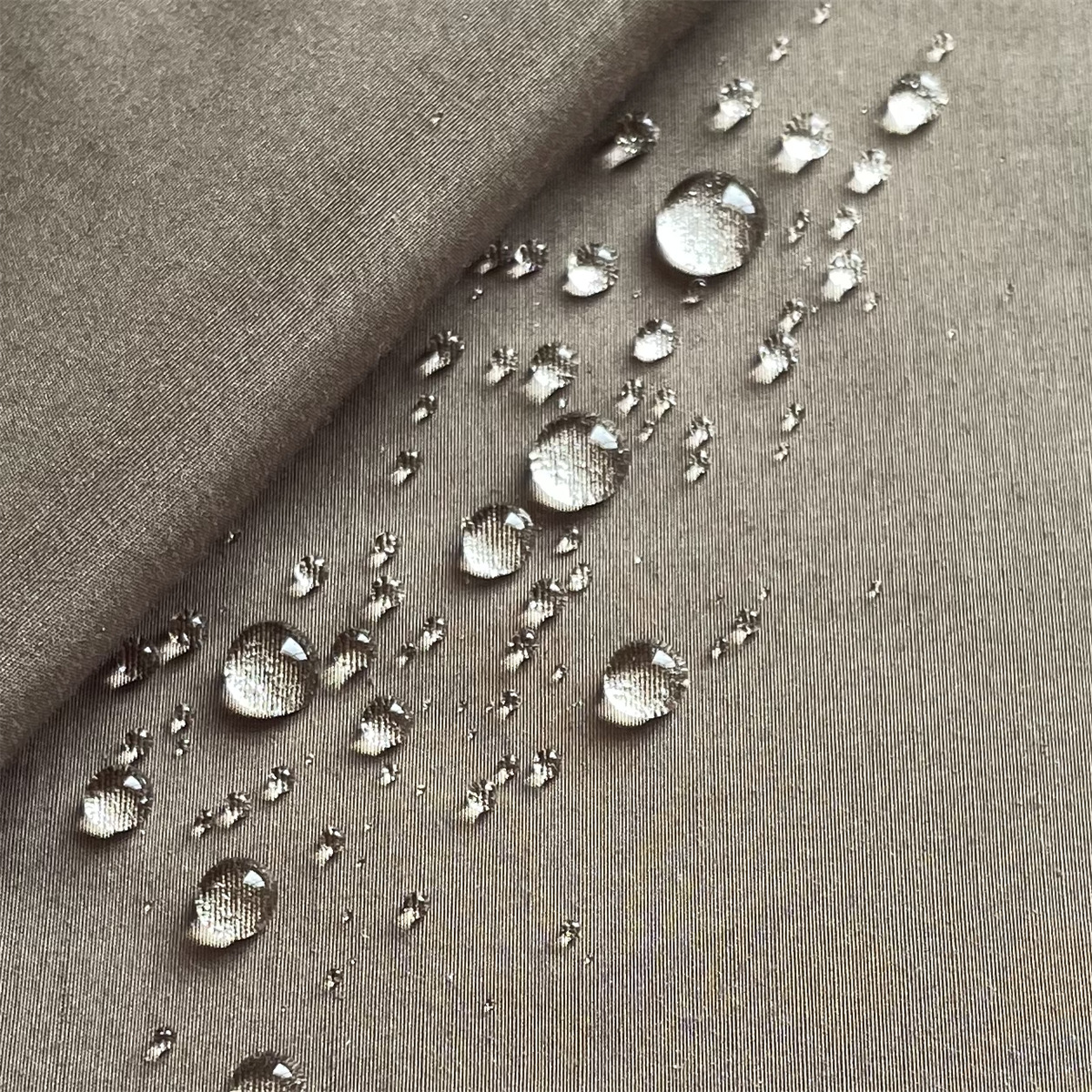 【厂家直销】 闪光涤棉交织时装 休闲服棉服面料